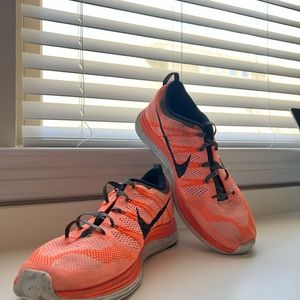 Nike FlyKnit Lunarion